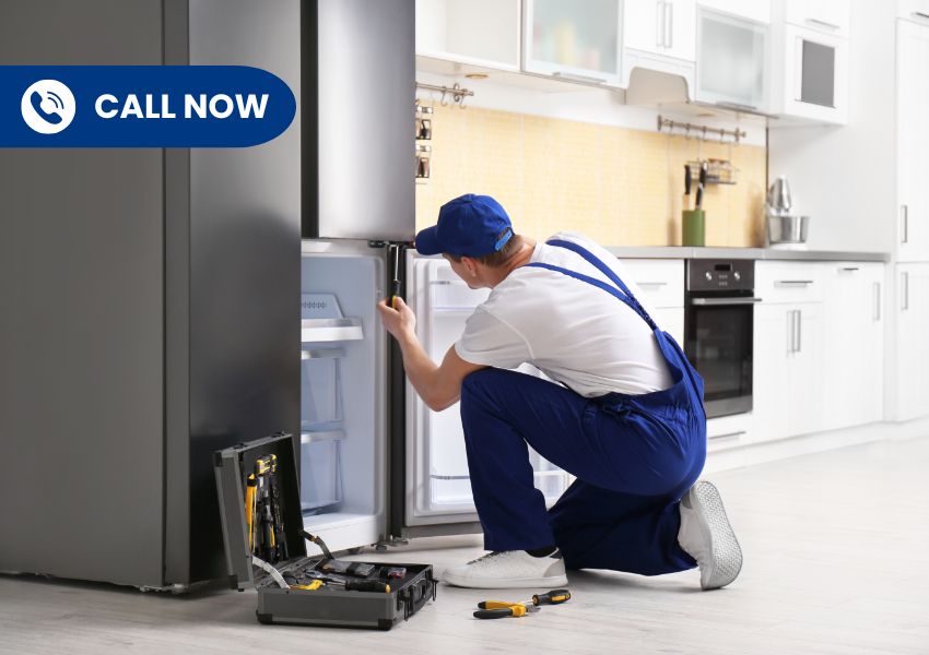 Cary Appliance Repair Company